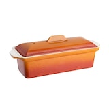 thumbnail of Terrine orange Vogue 1,7L