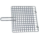 thumbnail of Stella Soc. Coop. Bistecchiera griglia elettrica in acciaio inossidabile 2000 Watt Made in Italy la Stella - G8