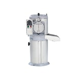 thumbnail of Flott ZS3 Zwiebelschälmaschine Knoblauchschälmaschine Schälmaschine