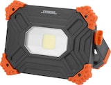thumbnail of Akku Arbeitsleuchte 10W, 1000lm COB-LED
