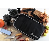 thumbnail of Mallette de chef vide Wusaki avec 21 places pour ranger votre matériel