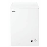 thumbnail of Congelatore Candy CCHH 100E a pozzetto 97l classe E Bianco [HWCDYLZS3701565]