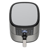 thumbnail of Masterpro - Friggitrice ad aria senza olio da 6 litri e 1800 W con touch screen LED e 8 diverse funzioni