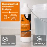 thumbnail of LOBA Parkett Soap 1 Liter weiß Parkettreinigung