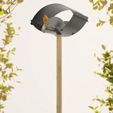 thumbnail of Gasthaus Aussicht, schwarz