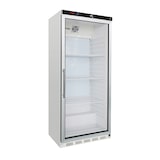 thumbnail of Kühlschrank mit 1 Glastür