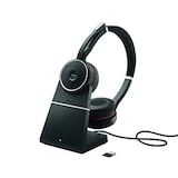 thumbnail of Jabra evolve 75  charg. Stand lien 370 uc gn audio 7599-838-199