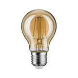 thumbnail of Paulmann Vintage Edition Bundle Ampoule LED E27 230V 500lm 4,7W 2500K Doré 5147