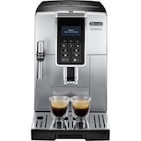 thumbnail of Machine a Cafe DELONGHI ECAM 350.35.SB Expresso broyeur DINAMICA Ecran 4 recettes - Silver usage non-intensif DeLonghi