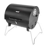 thumbnail of TAINO CHAROX Holzkohlegrill Tragbar Kompakter Tischgrill Grill Balkon Mit Kohlewanne