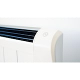 thumbnail of Emisor Térmico EVVO C6 Blanco, 900W, 6 elementos, Wifi, Control remoto, Temporizador