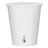 thumbnail of MONOUSO - Kaffeebecher To Go Karton Weiß 6Oz/180ml Ø7,0cm (20 Stück)