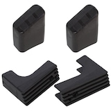 thumbnail of HAILO  ProfiStep® Aluminium-Klapptritt K 30, 3 Stufen