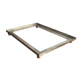 thumbnail of KBS Mobiler Rahmen zum Unterbau Baureihe KBS 903 und KTM 300