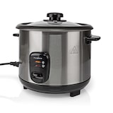 thumbnail of Cuiseur à Riz  1.5 L  500 W  Revêtement Antiadhésif  Bol Amovible  Arr Usage Non Intensif Nedis