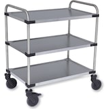 thumbnail of 1 x RIEBER Servierwagen 850 RL 3 Borde montiert