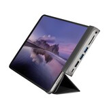 thumbnail of LogiLink UA0385 USB-C® Notebook Dockingstation   USB-C® Power Delivery