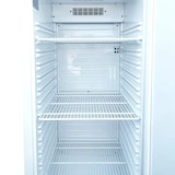 thumbnail of Worldmai 570 liter industriële koelkast voor catering. Professionele verticale koelcel voor bars en restaurants.