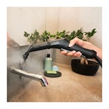 thumbnail of New Karcher Sc 2 Easy Fix - Nettoyeur Vapeur - Pression Vapeur 3,2 Bar - Puissance 1500 W - Set De Nettoyage De Sol Easyfix & Bu