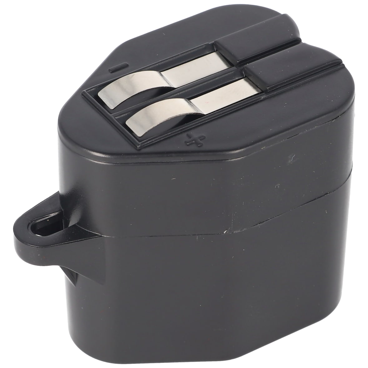 2000mAh Kärcher RC3000 Akku, Robocleaner 2.891-029.0, Siemens VSR8000 Nachbau Akku
