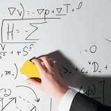 thumbnail of Relaxdays Whiteboard Schwamm 20er Set, Magnetschwamm eckig, Schule & Büro, HBT: 2x10,5x5,5 cm, Tafelwischer, EVA, bunt