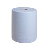 thumbnail of WYPALL Wischtuch L20 7301 2lagig 33x38cm Rolle 500Blatt blau