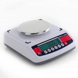 thumbnail of Milliot Balance laboratoire portée 600g précision 0.01g -