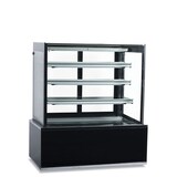 thumbnail of IRIS 210 NOIR VD -Comptoirs à groupe logé - LMC EUROCOLD -4348871