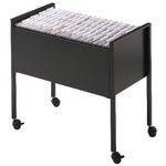 thumbnail of DURABLE Hängemappenwagen Schwarz 655 x 368 x 592 mm