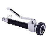 thumbnail of BE-GASTRO I Ducha de cocina profesional "Premium" con mando giratorio y palanca, incluye grifo, mezclador y cabezal de ducha