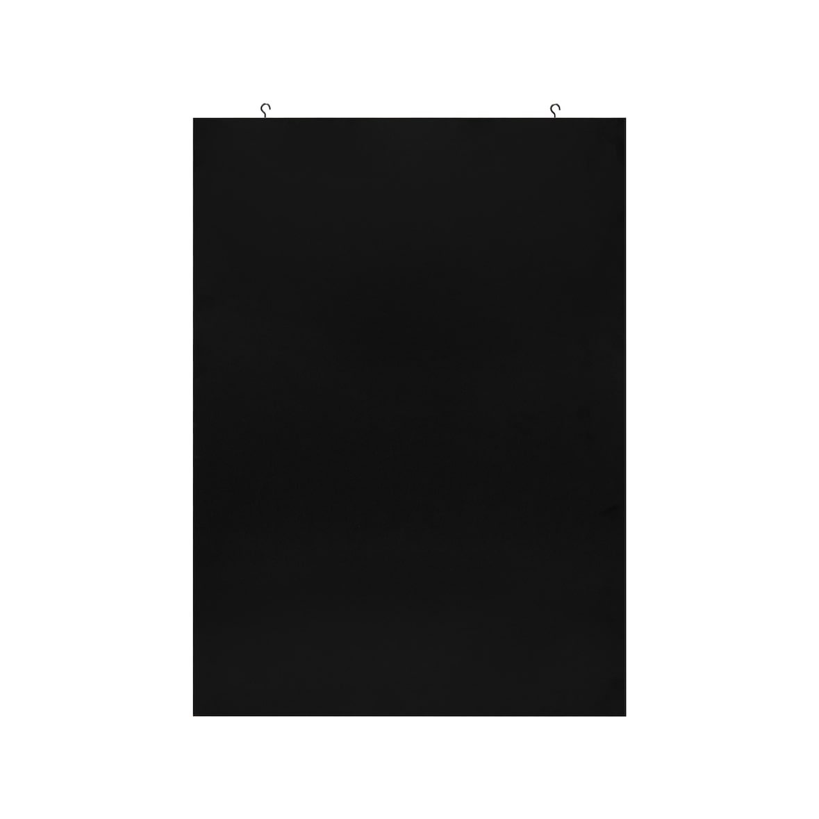 Tableau noir mural Europel 60x84cm, 356213