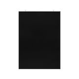 thumbnail of Tableau noir mural Europel 60x84cm, 356213