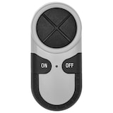 thumbnail of MSW LED-Suchscheinwerfer - 9 - 32 V - 60 W - 360° drehbar - 120° neigbar - mit Fernbedienung - IP65