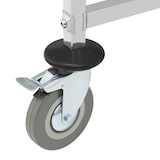 thumbnail of Vogue 16 Patisserie blikken plank trolley