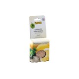 thumbnail of Lot de 4 sachets de granulés parfumants pour aspirateur au citron TopFilter
