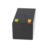 thumbnail of Bleiakku 12V 3,3Ah kompatibel KS3.2-12 battery AGM VdS