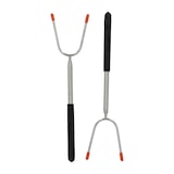 thumbnail of 4cookz® set van 2 Telescopische Marshmallow Spiezen Stokken 115 cm