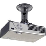 thumbnail of Neomounts by Newstar BEAMER-C50 Beamer-Deckenhalterung Neigbar, Drehbar Boden-/Deckenabstand (max.):