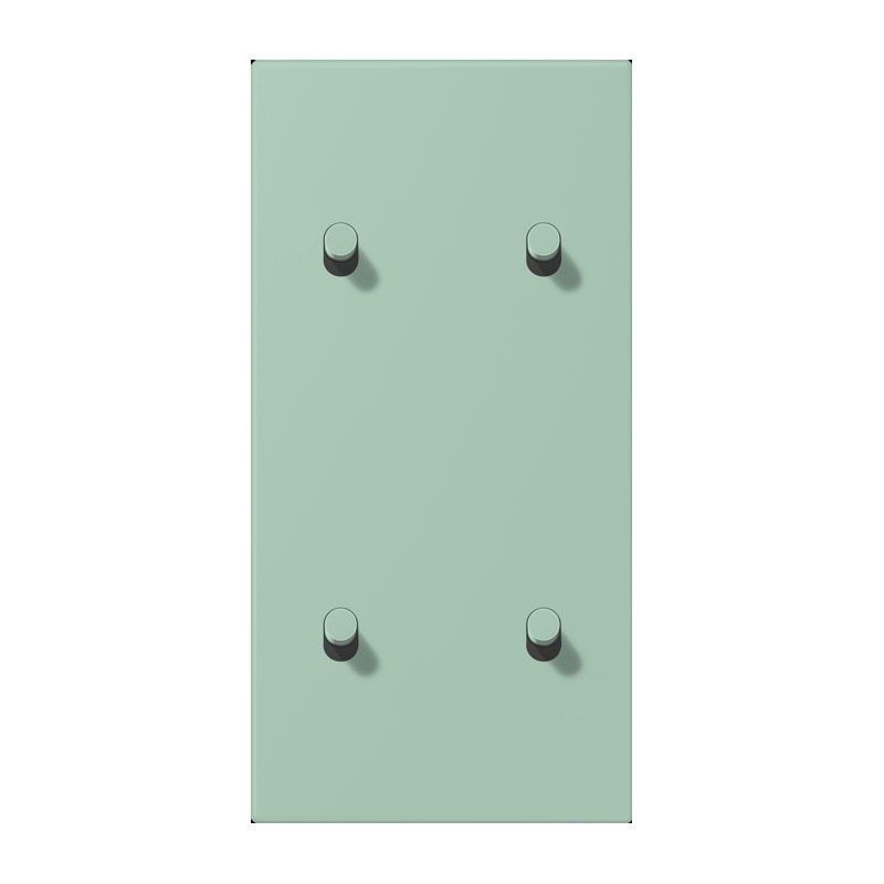 Jung Abdeckung mit Kipphebel LC 12-25 R 0 217 LC12-25R0217
