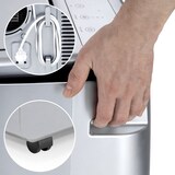 thumbnail of TROTEC Lokales Design-Klimagerät PAC 3810 S Klimaanlage