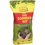 thumbnail of Pro Fagus Holzkohle DER SOMMER HIT, Grill-Holzkohle, umweltfreundlich, schnelles Anbrennen, frei von schädlichen Zusätzen, 10 kg