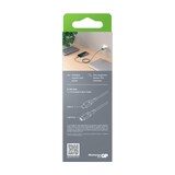 thumbnail of GP Batteries CL1P 1 m Grau