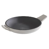thumbnail of APS 88220 Serveerpan -CAST IRON- Ø 10 cm, H: 2 cm