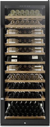thumbnail of CASO WineSafe 300 Smart, Weinkühlschrank mit Kompressortechnik