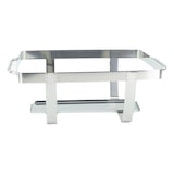 thumbnail of 1 stuk Chafing dish 6331 incl. GN-container 1/1 65mm