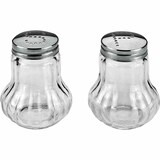 thumbnail of METALTEX   Salz-/Pfefferstreuer Set