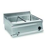 thumbnail of Elektro-Bainmarie 1 Becken GN 2/1