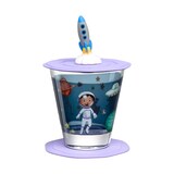 thumbnail of Leonardo BAMBINI Avventura Kinderbecherset Weltall 215 ml 3-teilig
