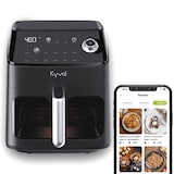 thumbnail of Freidora de Aire sin Aceite WIFI 5,68L KYVOL AF600