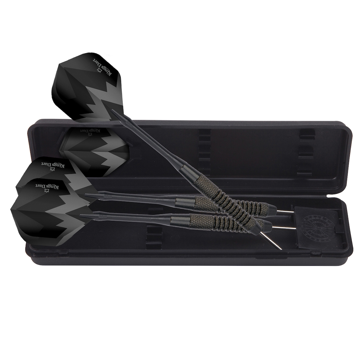 "Kings Dart Steeldarts ""Einsteiger"""